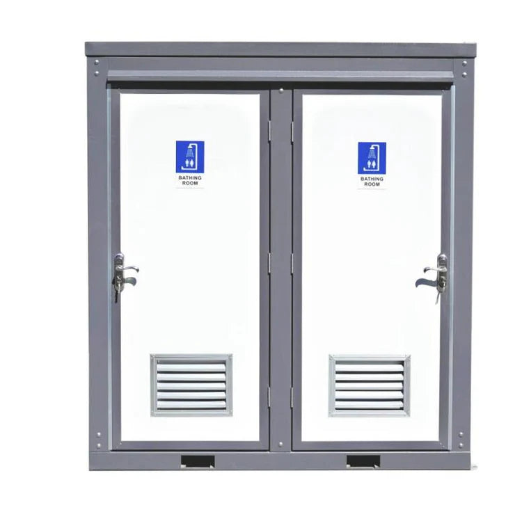 Cabina de dus mobil