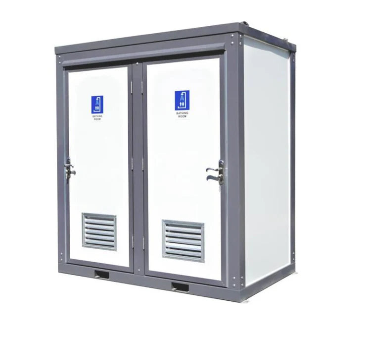 Cabina de dus mobil