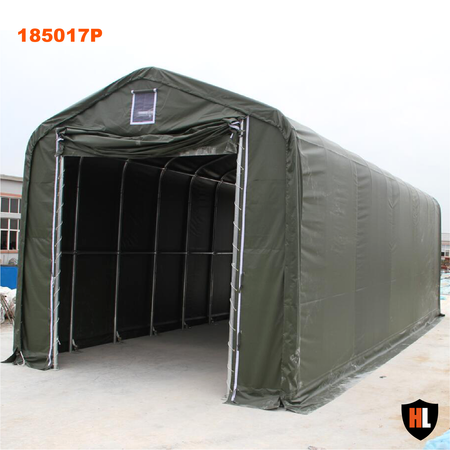 5.5m x 15m Garajul mobil